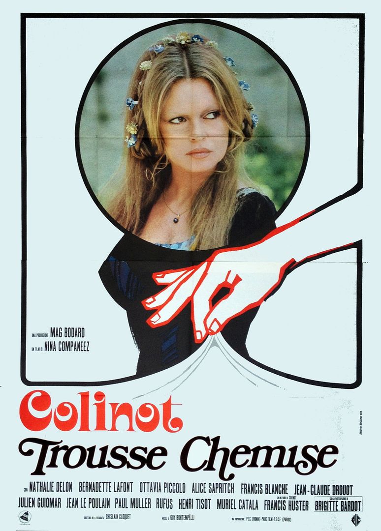 L Histoire Très Bonne Et Très Joyeuse De Colinot Trousse-chemise Francomac™: Companeez-1973-Colinot Trousse-chemises